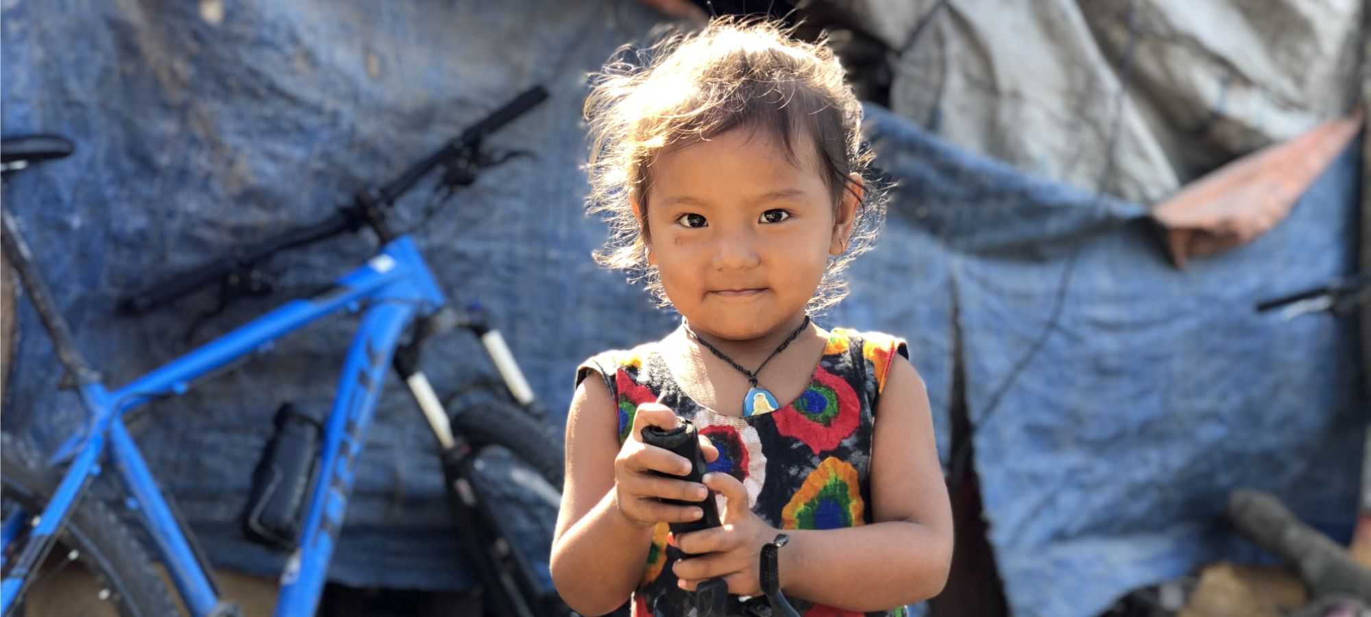 Photos from our Nepal Cycling Holiday